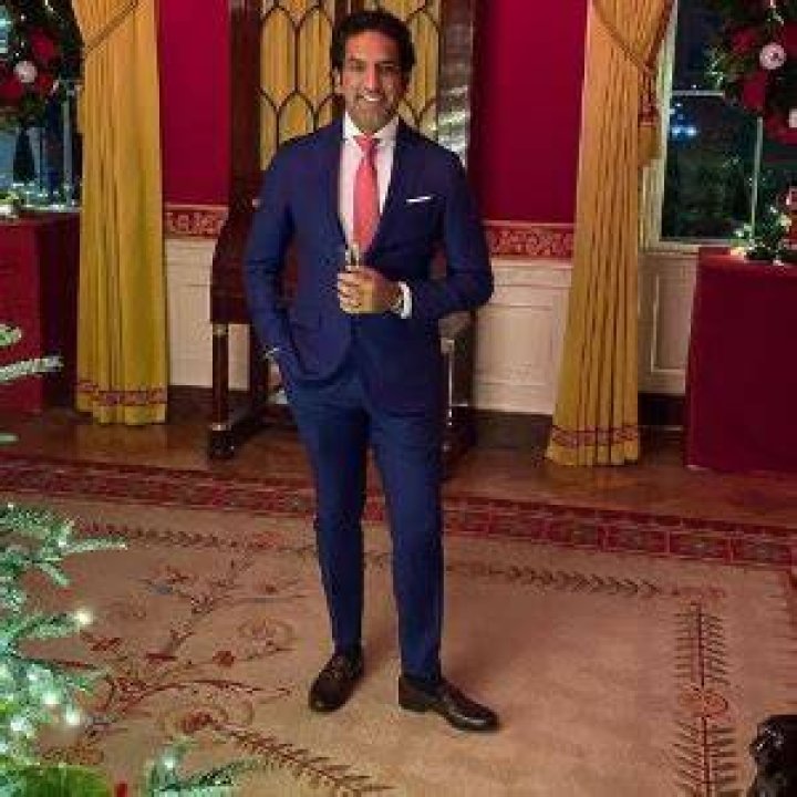 Omeed Malik Wikipedia Where Is The CEO From? Net Worth