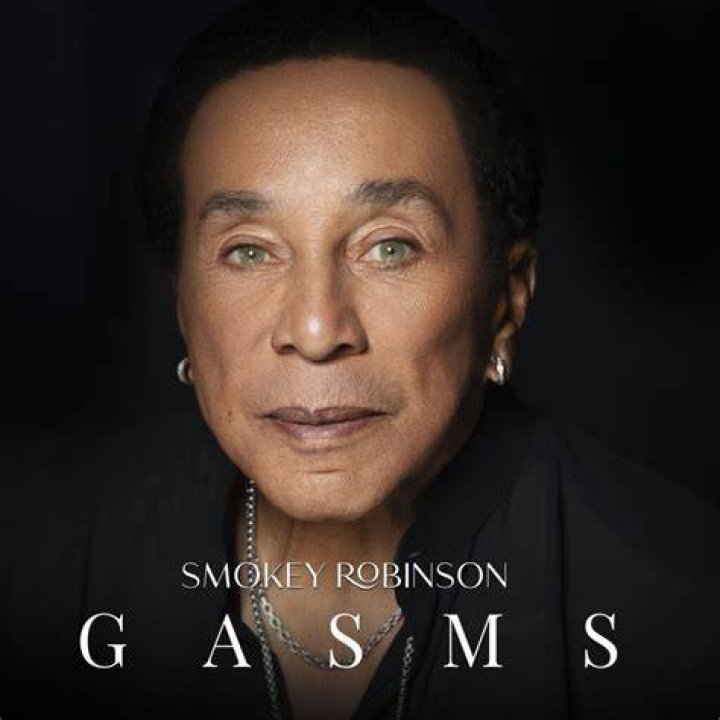 On new album, Smokey Robinson's 'Friends' join in