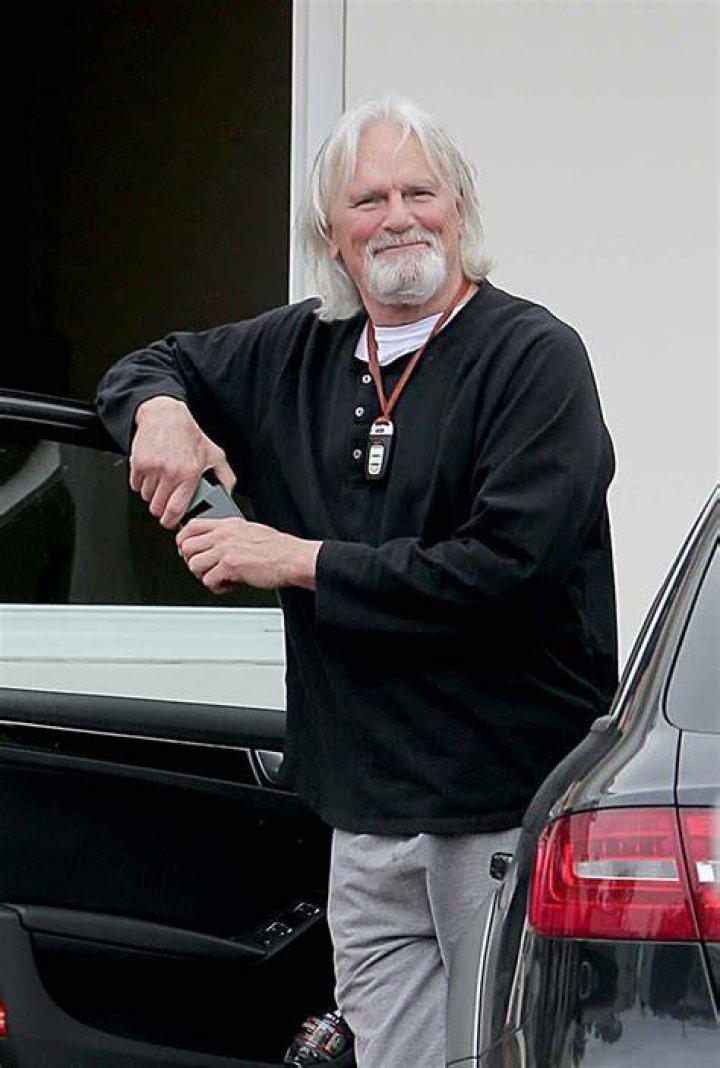 Onde est&aacute; Richard Dean Anderson agora? Celebrity.fm N&ordm; 1 de