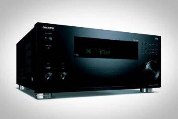 Onkyo's new TX-RZ920 Network Receiver Is A Multimedia Monster