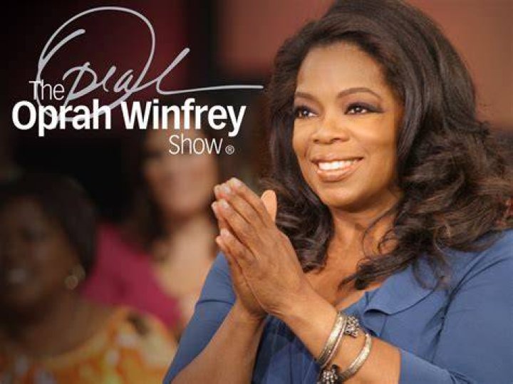 Oprah Winfrey's Journey Through The Criminal Justice System