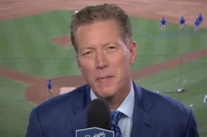 Orel Hershiser explains his absence from Dodgers telecasts Clutchtown