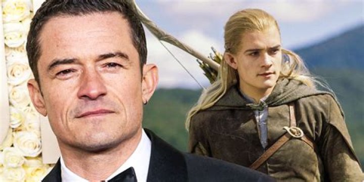 Orlando Bloom Net Worth and How He Makes His Money