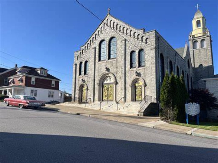 Pa. church founder gets 12 years in prison for forced labor, frau U.S