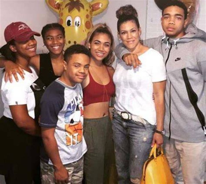 Paige Hurd Family