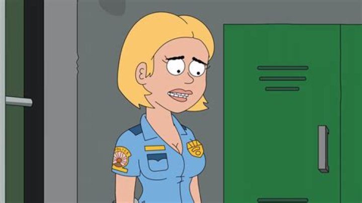 Paradise PD Gina Jabowski by johnrap016 on DeviantArt