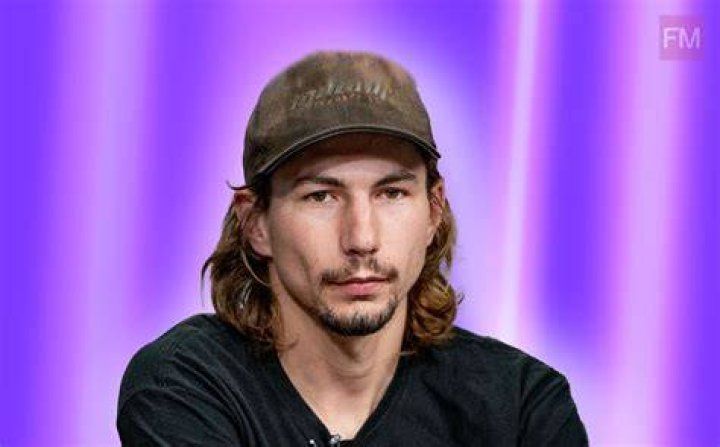 Parker Schnabel Inheritance from His Grandfather John Schnabel, His Net Worth & Wife