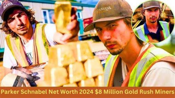 Parker Schnabel’s Net Worth And How He Makes Money From ‘Gold Rush’