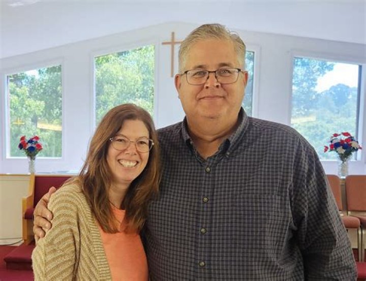 Pastor Rich