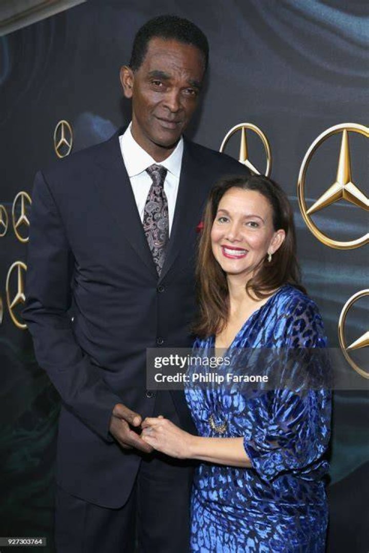 Patrice Ablack. Past Relationships. |