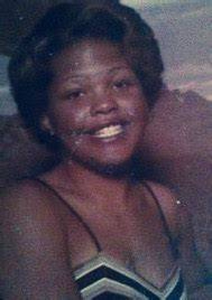 Patricia Lee Lloyd What Happened To Oprah Winfrey's Sister? Dicy Trends