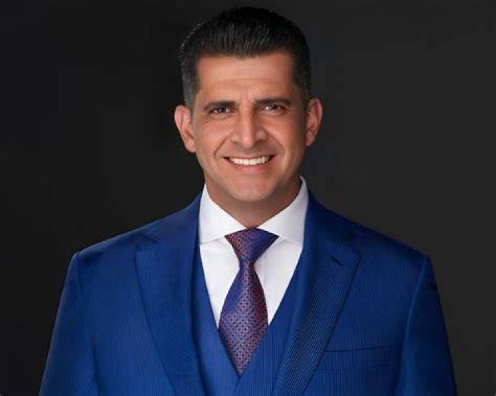 Patrick BetDavid Net Worth Career And Lifestyle [2023 Update]