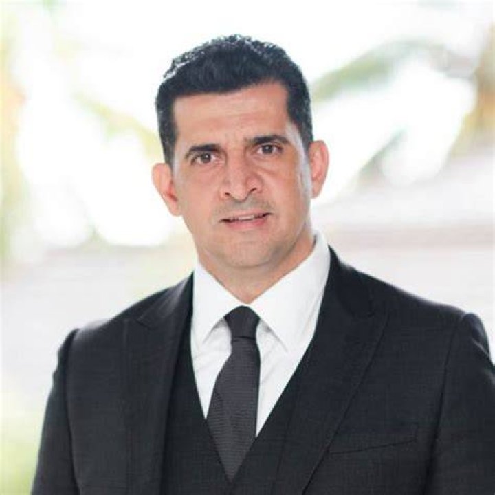 Patrick BetDavid Wiki, Height, Net Worth, and Family Who Is His Wife?
