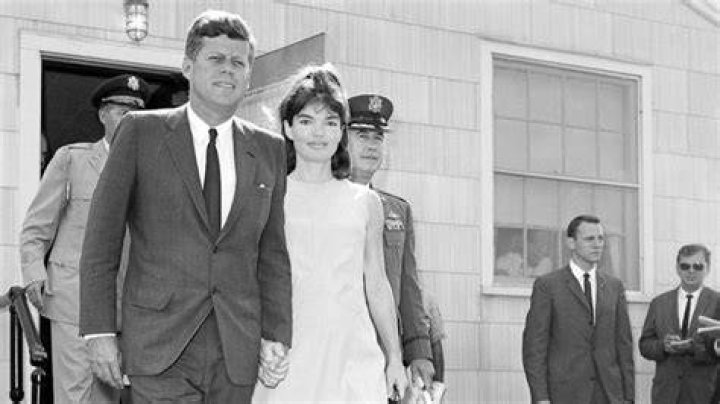 Patrick Bouvier Kennedy Biography Facts, Childhood, Family Life