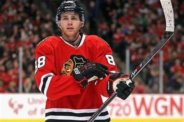 Patrick Kane Net Worth Celebrity Net Worth