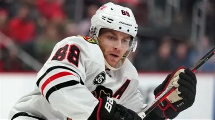 Patrick Kane Net Worth November 2022, Salary, Age, Siblings, Bio
