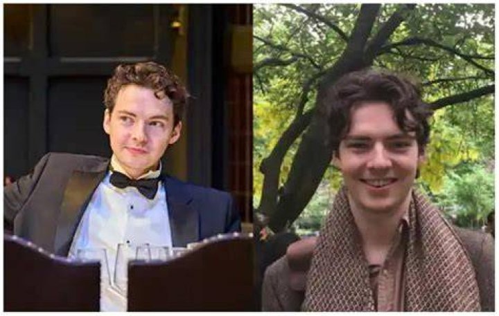 Patrick Walshe McBride Partner Age And Wikipedia Bio: Is He Gay?