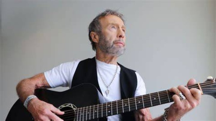 Paul Rodgers' Net Worth Unveiled