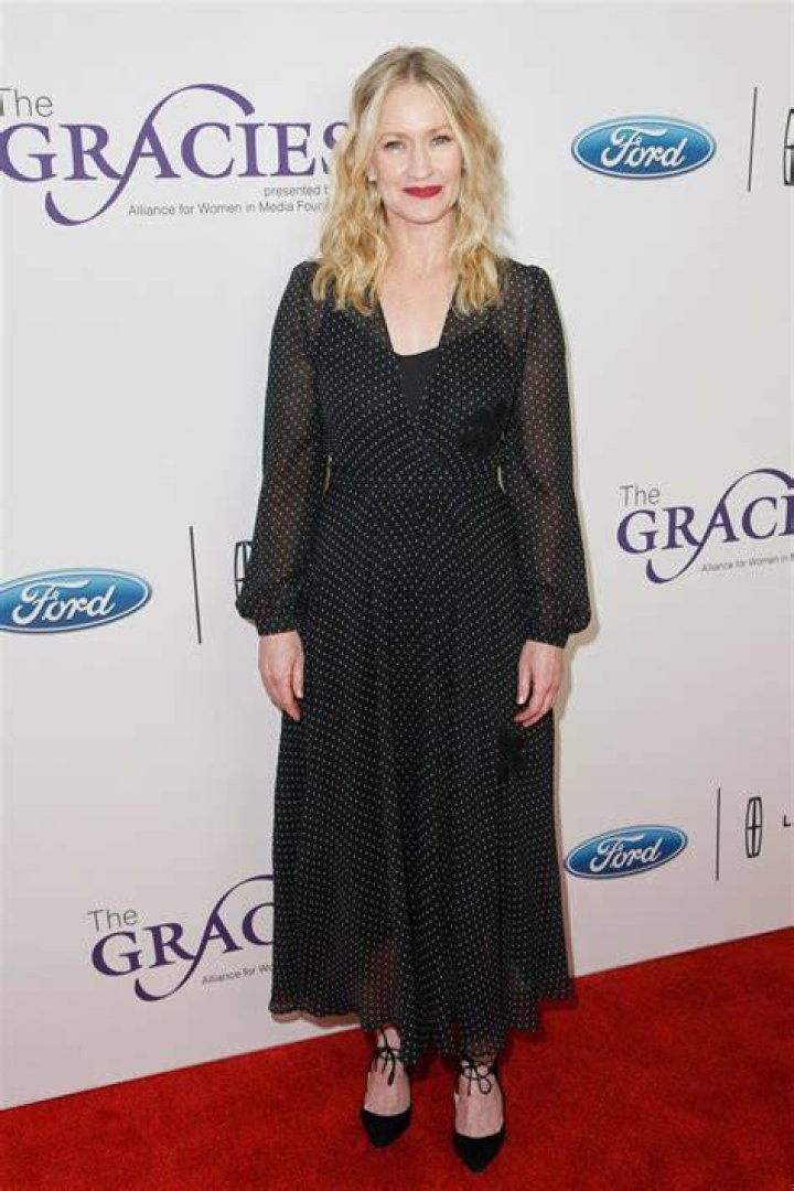 PAULA at 2018 Gracie Awards Gala in Beverly Hills 05/22/2018