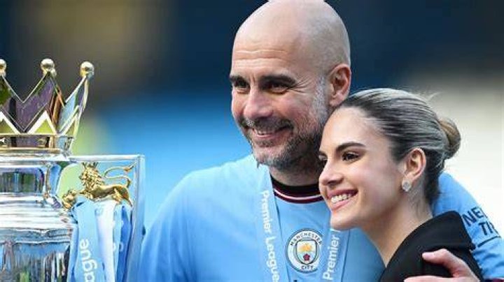 Pep Guardiola Bio Career Daughter Net Worth