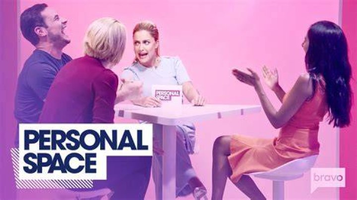 Personal Space Bravo TV Official Site