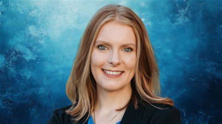 Personnel note Rachel Burchfield joins BBA as Communications Specialist