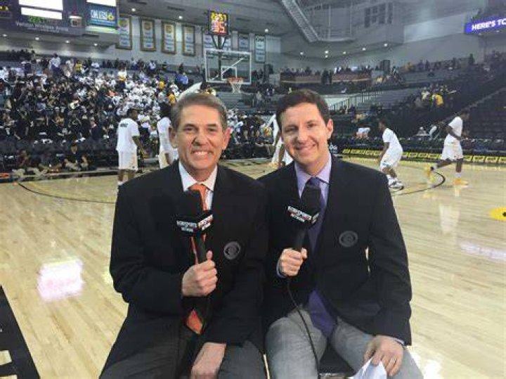Pete Dougherty Lappas goes from sideline to spot alongside Catalon