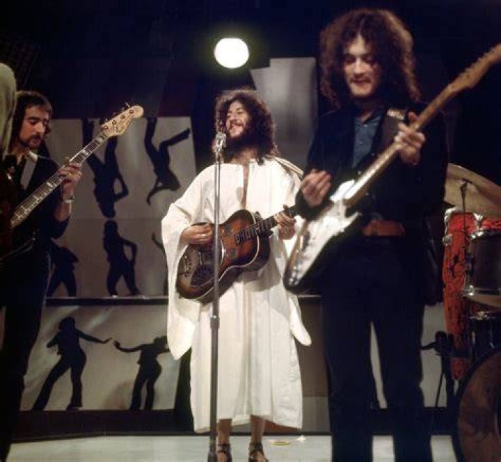 Peter Green dead at 73 Mick Fleetwood pays touching tribute to band