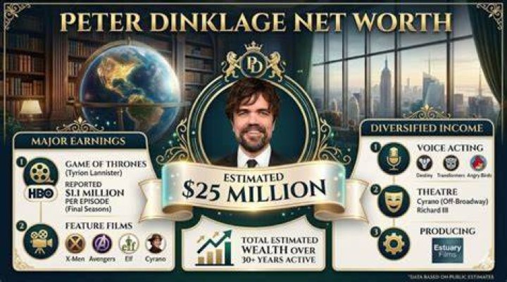 Peter Nyg&aring;rd Net Worth September 2023, Salary, Age, Siblings, Bio
