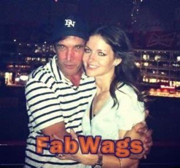 PHOTOS Lissi Mullen Radio Host Kidd Kraddick (David Cradick
