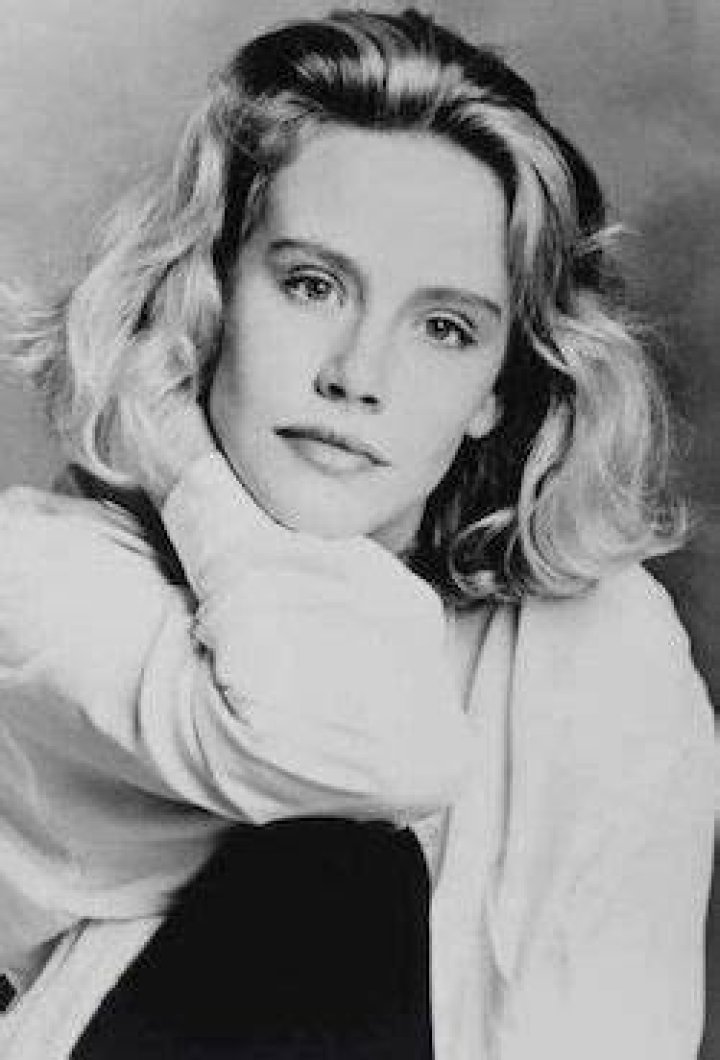 Phyllis Amanda Peterson