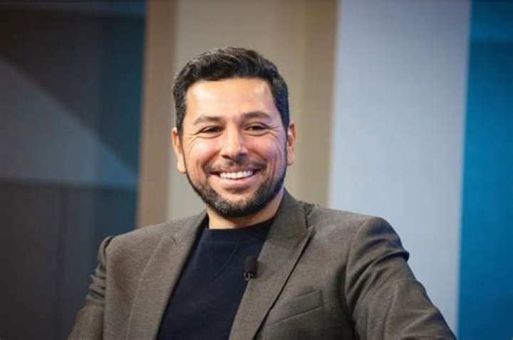 PicoSync | All About Ayman Mohyeldin