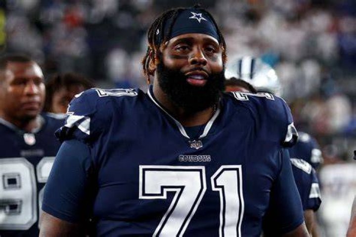 PicoSync | Jason Peters Wife | Is He Married