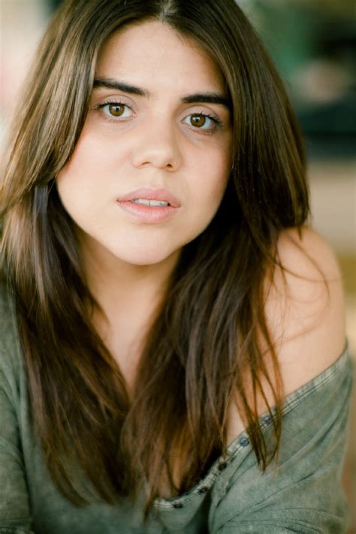 Picture of Brooke Markham