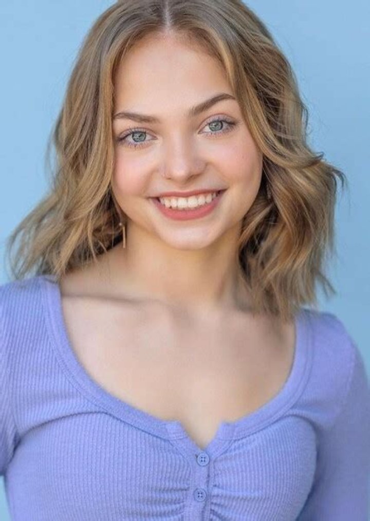 Picture of Hannah R. Loyd