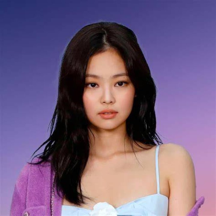 Picture of Jennie Kim