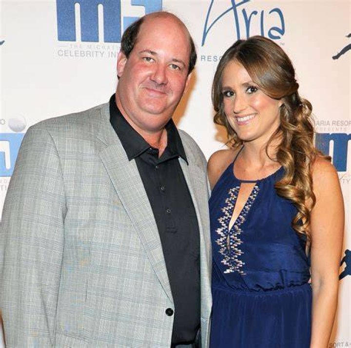 Pictures of Brian Baumgartner