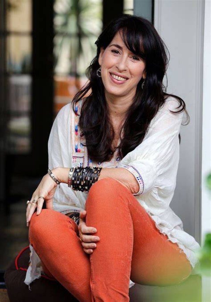 Pictures of Maggie Wheeler