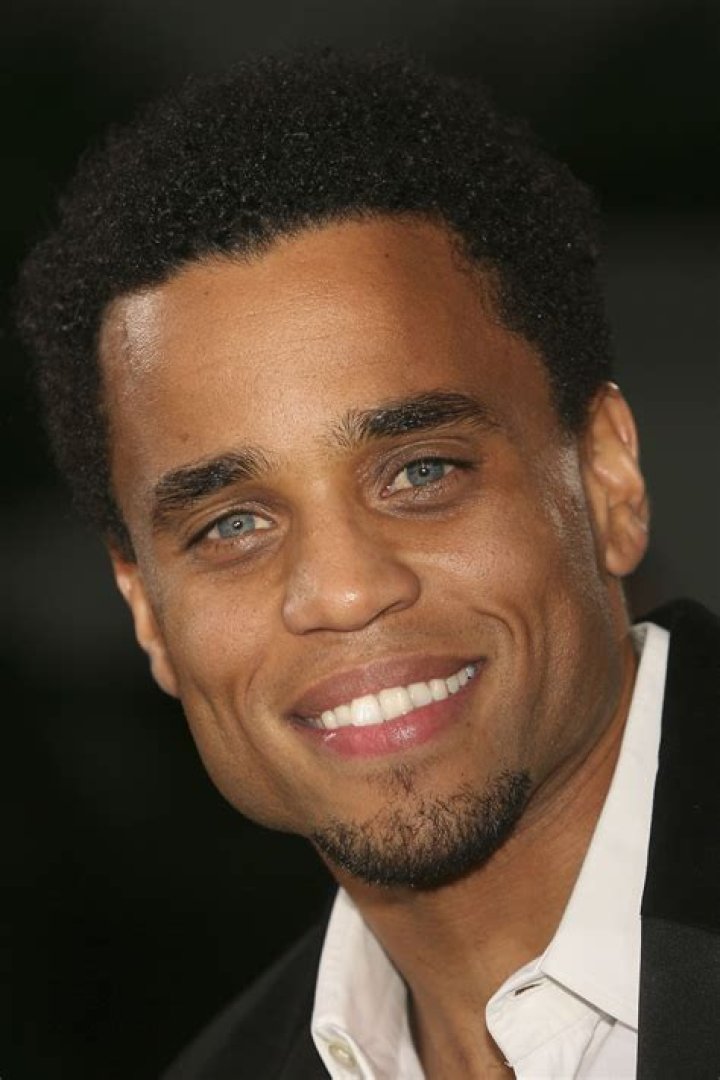 Pictures of Michael Ealy and His Wife, Khatira Rafiqzada POPSUGAR