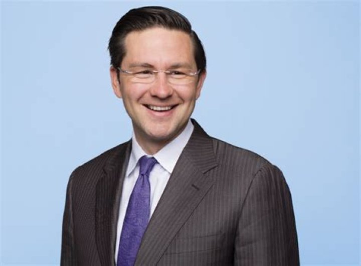 Pierre Poilievre Wiki, Biography, Age, Wife, Net Worth, Ethnicity