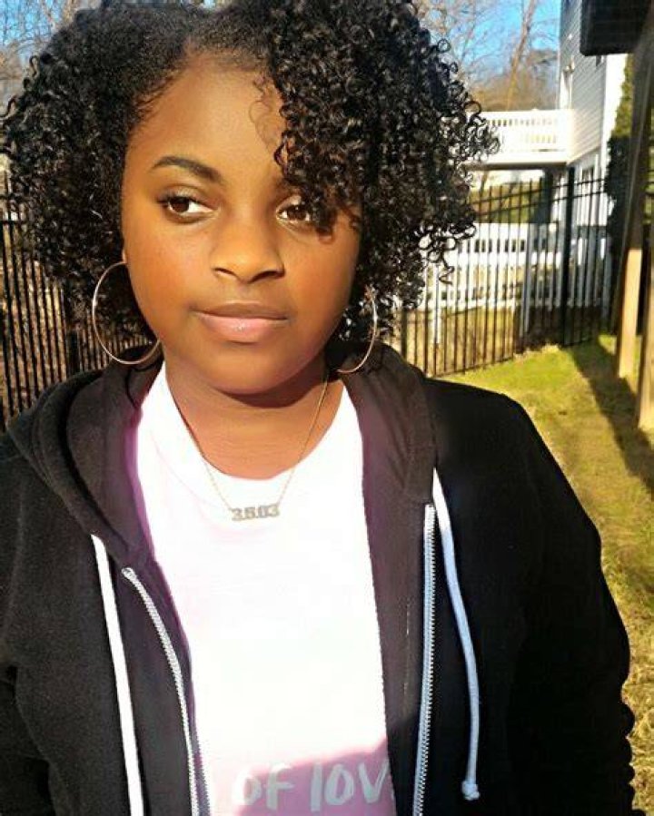 Pin by Kiyah Carter on SZA Curly hair styles, Black beauties, Black