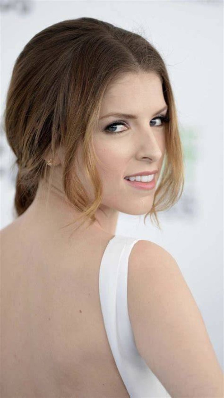 Pin on Anna kendrick