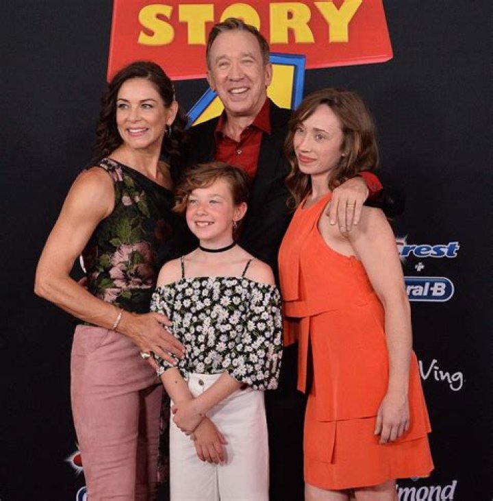Pin on Celebrity (Family)