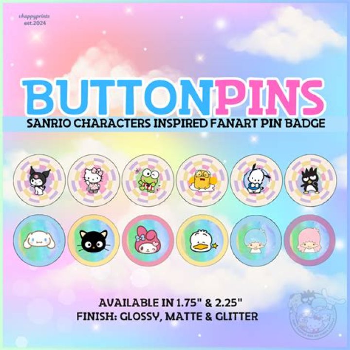 Pin on Characters