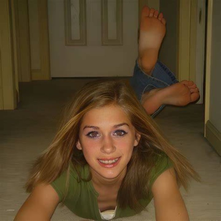Pin on Feet