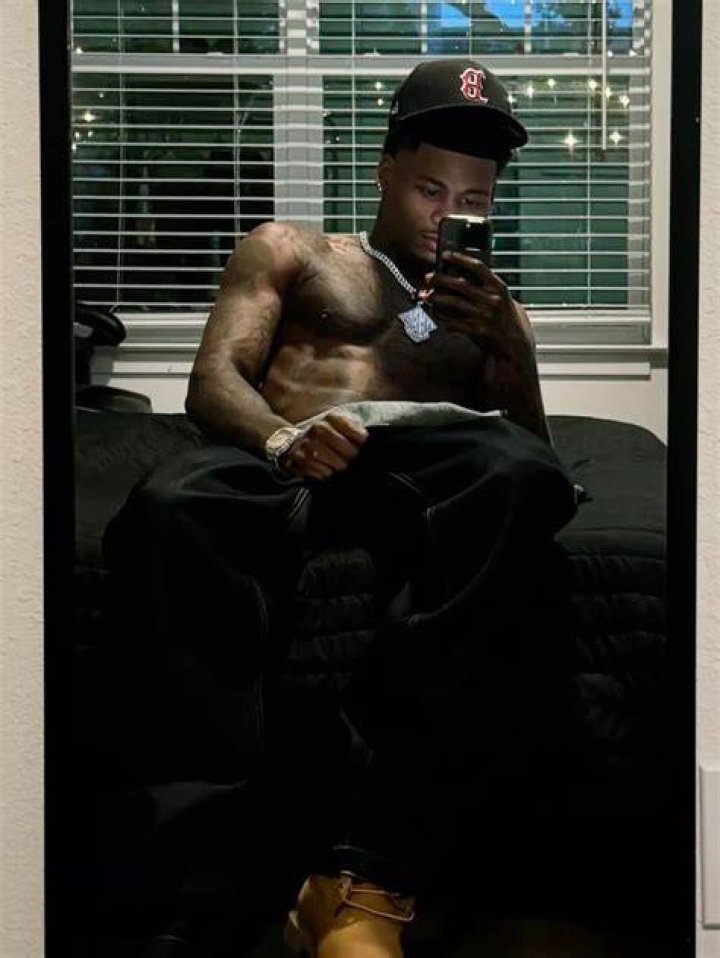 Pin on Fine ass niggas
