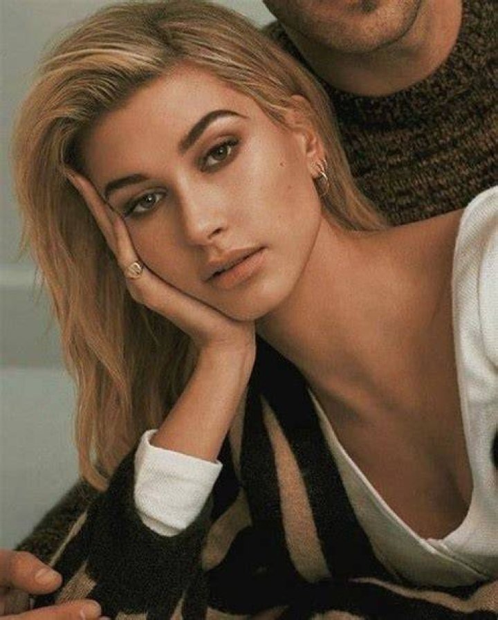Pin on Hailey Baldwin
