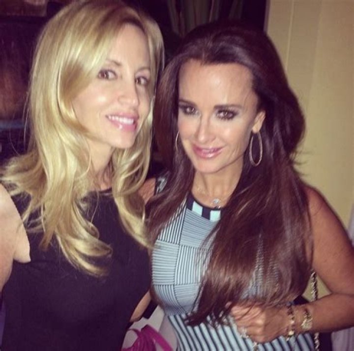 Pin on RHOBH All You Need to Know