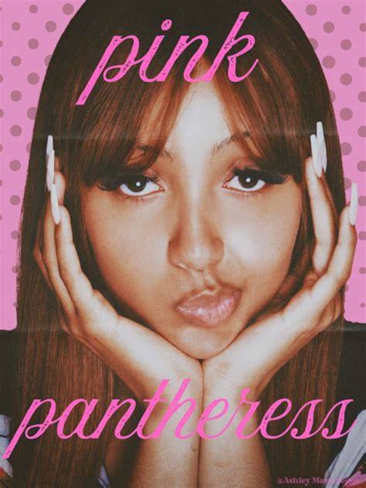 Pink Pantheress's Parents' Ethnicity Revealed