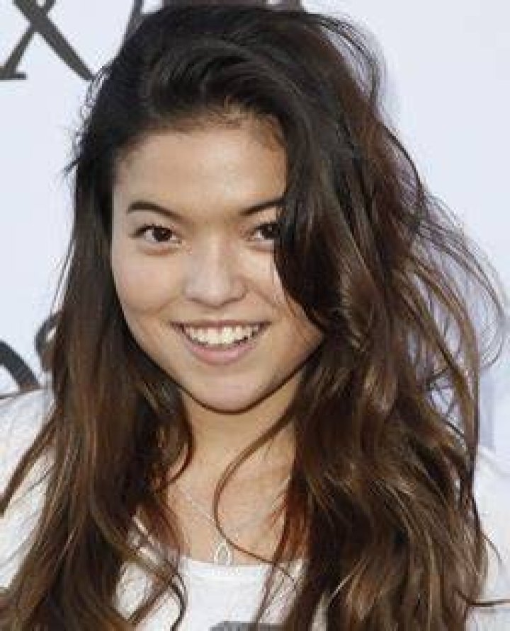 Piper Curda Bra Size, Age, Weight, Height, Measurements Celebrity Sizes